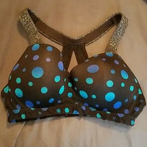 Cute sports bra